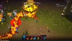 Soulstone Survivors Screenshots