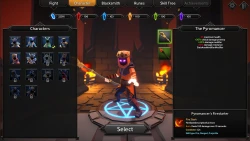 Soulstone Survivors Screenshots
