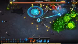 Soulstone Survivors Screenshots