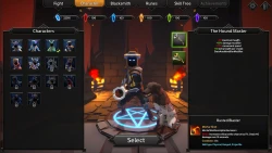 Soulstone Survivors Screenshots