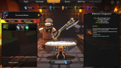 Soulstone Survivors Screenshots