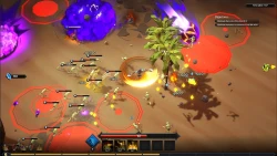 Soulstone Survivors Screenshots