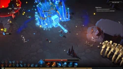 Soulstone Survivors Screenshots