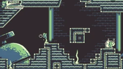 Linked Mask Screenshots