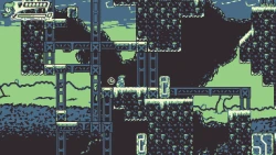 Linked Mask Screenshots