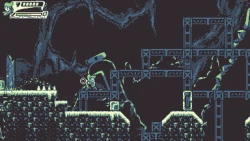 Linked Mask Screenshots