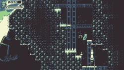 Linked Mask Screenshots