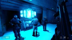Скриншот к игре Entropy: Zero 2