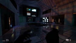Скриншот к игре Entropy: Zero 2
