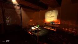 Скриншот к игре Entropy: Zero 2