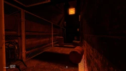 Скриншот к игре Entropy: Zero 2
