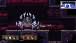 Machina Blade Screenshots
