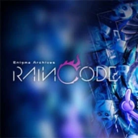 Master Detective Archives: RAIN CODE