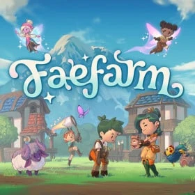 Fae Farm