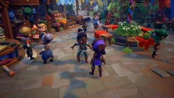 Fae Farm Screenshots