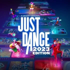 Just Dance 2023