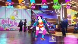 Just Dance 2023 Screenshots