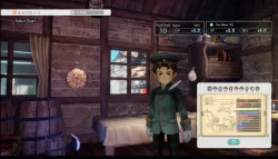 Various Daylife Screenshots