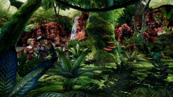 Various Daylife Screenshots