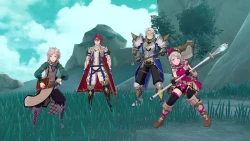 Fire Emblem Engage Screenshots