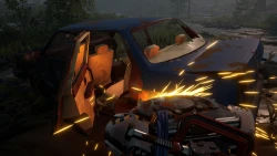 Pacific Drive Screenshots