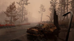 Pacific Drive Screenshots