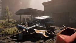 Pacific Drive Screenshots