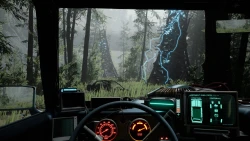 Pacific Drive Screenshots