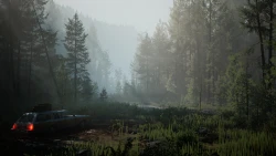 Pacific Drive Screenshots