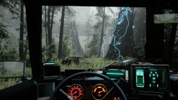Pacific Drive Screenshots