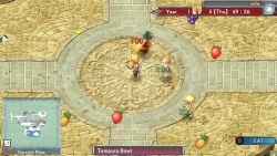 Скриншот к игре Rune Factory 3 Special