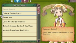 Скриншот к игре Rune Factory 3 Special