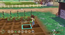 Story of Seasons: A Wonderful Life Screenshots