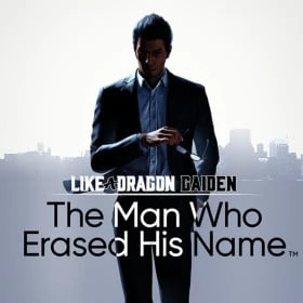 Like a Dragon Gaiden: The Man Who Erased His Name