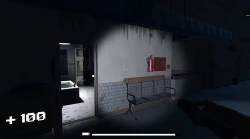 Blood Hospital Screenshots
