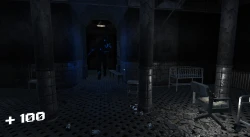 Blood Hospital Screenshots