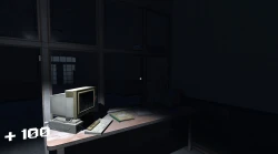 Blood Hospital Screenshots