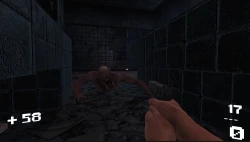 Blood Hospital Screenshots