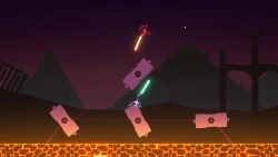 SpiderHeck Screenshots
