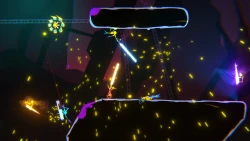 SpiderHeck Screenshots