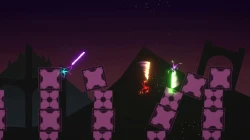 SpiderHeck Screenshots