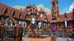 Eville Screenshots