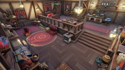 Eville Screenshots