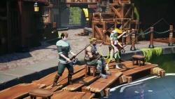 Eville Screenshots