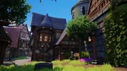 Eville Screenshots