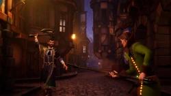Eville Screenshots