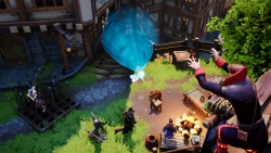 Eville Screenshots