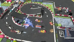 You Suck at Parking Screenshots