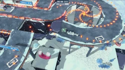 You Suck at Parking Screenshots