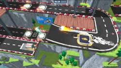 You Suck at Parking Screenshots